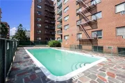 Thumbnail Pool, Outdoor at Unit 6H at 395 Westchester Avenue