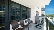 Thumbnail Photo of Unit 1106 at 5225 Collins Ave