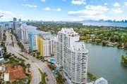 Thumbnail Photo of Unit 1506 at 5900 Collins Ave