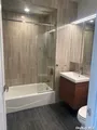 Thumbnail Bathroom at Unit 110 at 30-57 Crescent Street