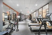Thumbnail Fitness Center at Unit B609 at 1245 Adams St