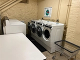 Thumbnail Laundry at Unit AA at 412 Munro Avenue