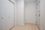 Thumbnail Closet, Empty Room at Unit 302 at 121-127 Portland St