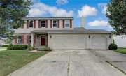 Thumbnail Photo of 6258 Saddletree Drive, Zionsville, IN 46077