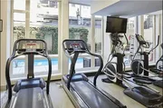 Thumbnail Fitness Center at Unit 6H at 133 W 22nd St