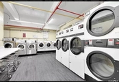 Thumbnail Laundry at Unit 4G at 8935 155 Avenue
