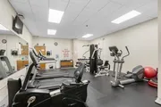 Thumbnail Fitness Center at Unit T45C at 73 Broad Reach