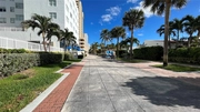 Thumbnail Photo of Unit 401 at 2457 Collins Ave