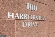 Thumbnail Photo of Unit 1810 at 100 HARBORVIEW DR