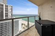 Thumbnail Photo of Unit 1604 at 16699 Collins Ave