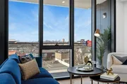 Thumbnail Livingroom at Unit 1D at 44-15 College Point Boulevard