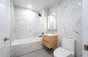 Thumbnail Bathroom at Unit 4C at 134-16 35th Avenue