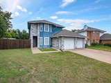 Thumbnail Photo of 4669 Feathercrest Drive, Fort Worth, TX 76137