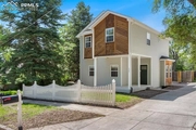 Thumbnail Photo of 529 West Dale Street, Colorado Springs, CO 80904
