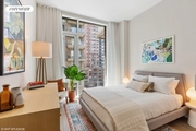 Thumbnail Bedroom at Unit 8C at 505 W 43RD Street