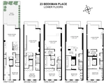 Thumbnail Floorplan at Unit NA at 23 BEEKMAN Place