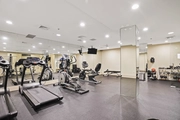 Thumbnail Fitness Center at Unit 5B at 50 W 127th Street