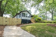 Thumbnail Photo of 1422 Kennesaw Drive NW