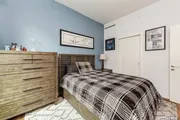 Thumbnail Bedroom at Unit 3D at 287 East Houston Street
