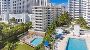 Thumbnail Photo of Unit 403 at 1621 Collins Ave