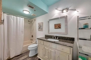 Thumbnail Photo of Unit 202 at 5722 BISCAYNE COURT