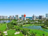 Photo of 19900 East Country Club Drive, Miami, FL 33180