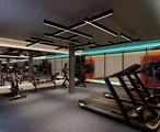 Thumbnail Fitness Center at Unit PH at 175 Chrystie Street