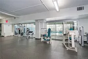 Thumbnail Fitness Center at Unit 14H at 2500 Johnson Avenue