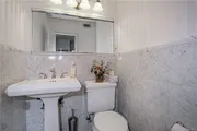 Thumbnail Bathroom at Unit 14H at 2500 Johnson Avenue
