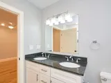 Thumbnail Bathroom at Unit 1 at 2757 Washington Street