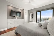 Thumbnail Bedroom at Unit 5J at 300 Pier 4 Blvd