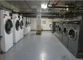 Thumbnail Laundry at Unit 8J at 35-31 85th Street