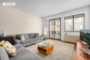 Thumbnail Livingroom at Unit 5C at 140 W 23RD Street