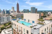Thumbnail Photo of Unit 2204 at 285 Centennial Olympic Park Drive NW