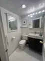 Thumbnail Bathroom at Unit 2K at 6 Whittier Place