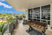 Thumbnail Photo of Unit 2A at 5660 Collins Ave