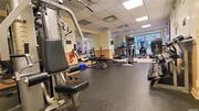 Thumbnail Fitness Center at Unit 6E at 107-24 71st Road