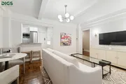 Thumbnail Kitchen, Dining, Livingroom at Unit 3D at 11 W 69TH Street