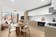 Thumbnail Kitchen, Dining, Livingroom at Unit 6C at 75 First Avenue