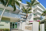 Thumbnail Photo of Unit 503 at 7800 Collins Ave