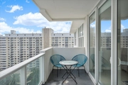 Thumbnail Photo of Unit 1514 at 5601 Collins Ave