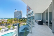 Thumbnail Photo of Unit 604 at 1 Collins Ave