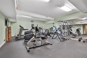 Thumbnail Fitness Center at Unit B209 at 75 Mckinley Avenue