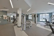 Thumbnail Fitness Center at Unit 506 at 180 Telford St