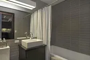 Thumbnail Bathroom at Unit 2705 at 150 MYRTLE Avenue