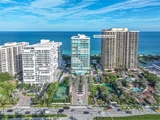Thumbnail Photo of Unit 20B at 10101 Collins Ave