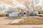 Thumbnail Photo of 3407 Barbell Court, Cheyenne, WY 82001