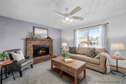 Thumbnail Photo of 3407 Barbell Court, Cheyenne, WY 82001