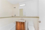 Thumbnail Bathroom at Unit 9D at 640 W 237 Street