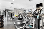 Thumbnail Fitness Center at Unit 37D at 146 W 57th Street